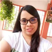 Profesor de español como lengua extranjera para niños y adultos